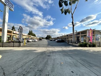 Riverside, CA Office/Retail, Retail - 9234-9252 Magnolia Ave