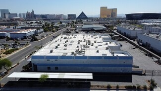 West Of The Strip Warehouses For Sale Las Vegas Nv Showcase