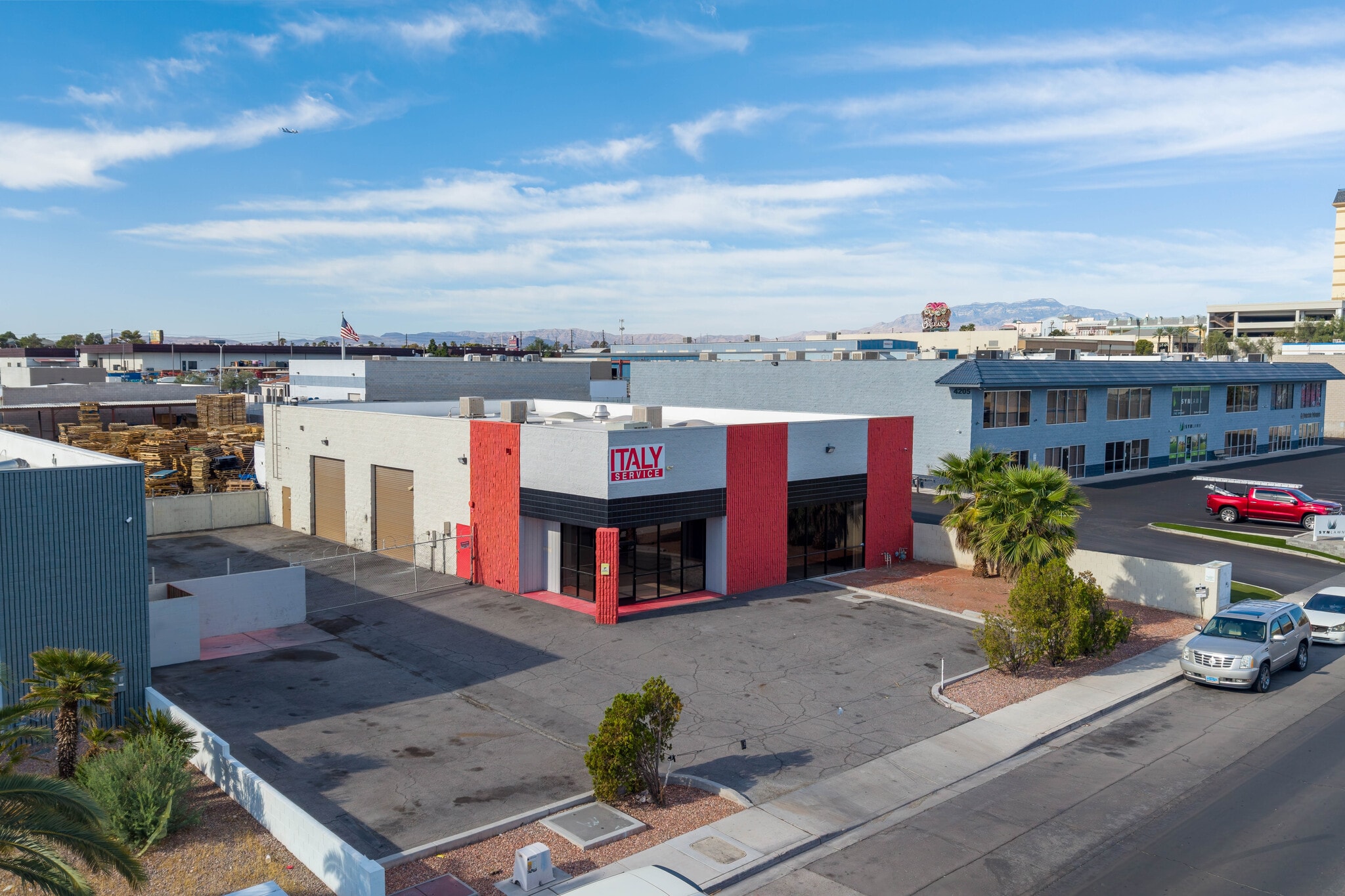 4185 W Tompkins Ave, Las Vegas, NV for Sale