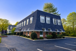 Berwyn, PA Office - 1273 Lancaster Ave Berwyn, PA Office - 1273 Lancaster Ave