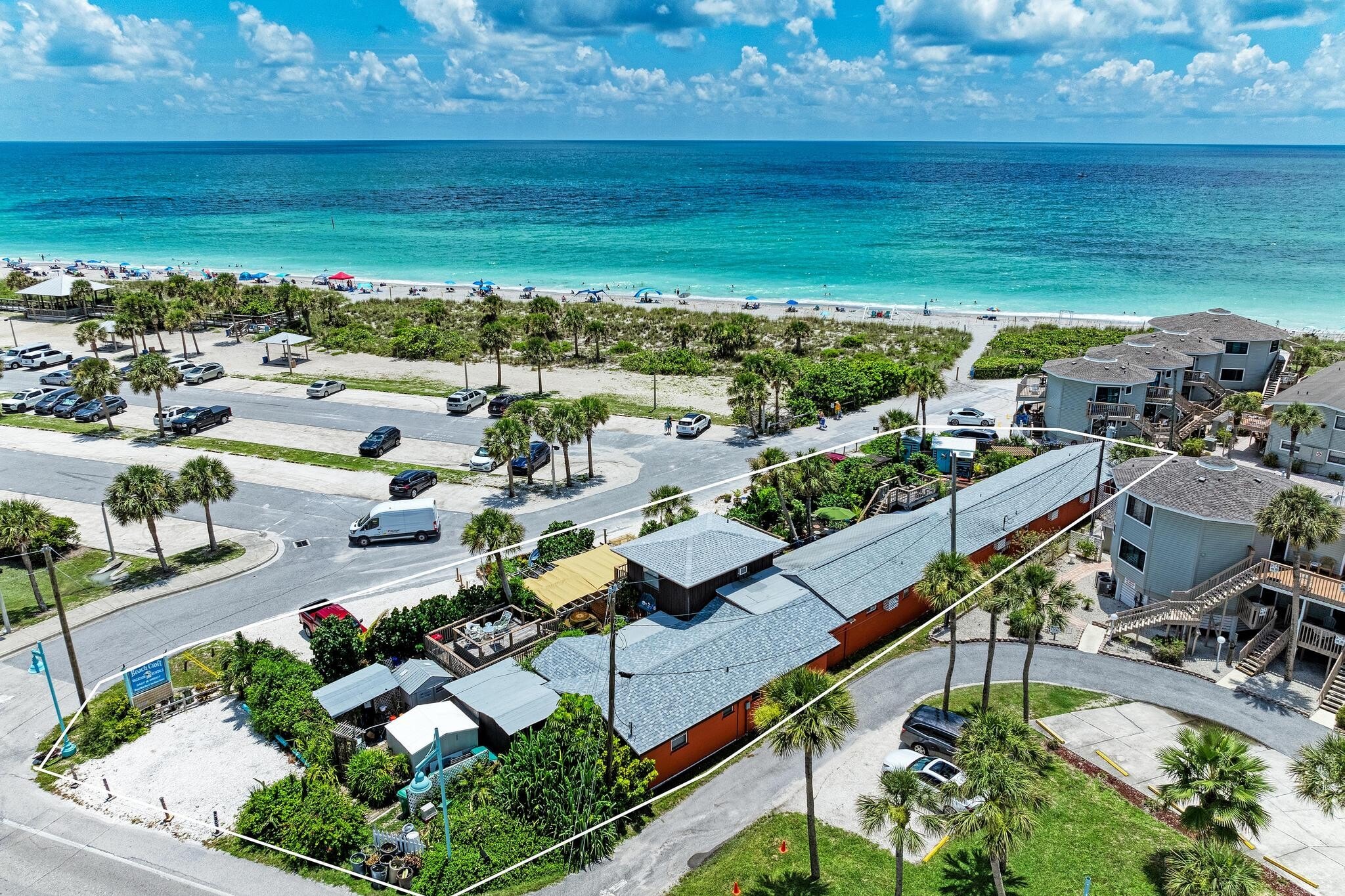 2230 N Beach Rd, Englewood, FL for Sale