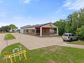 Garland, TX Light Manufacturing - 310 Gautney St