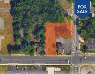 Voorhees, NJ Commercial Land - 10 White Horse E rd Voorhees, NJ Commercial Land - 10 White Horse E rd
