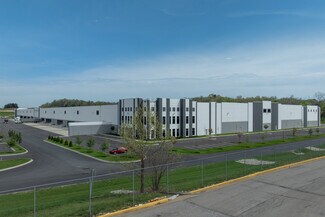 Shepherdsville, KY Industrial - 458 Pope Farm Blvd Shepherdsville, KY Industrial - 458 Pope Farm Blvd