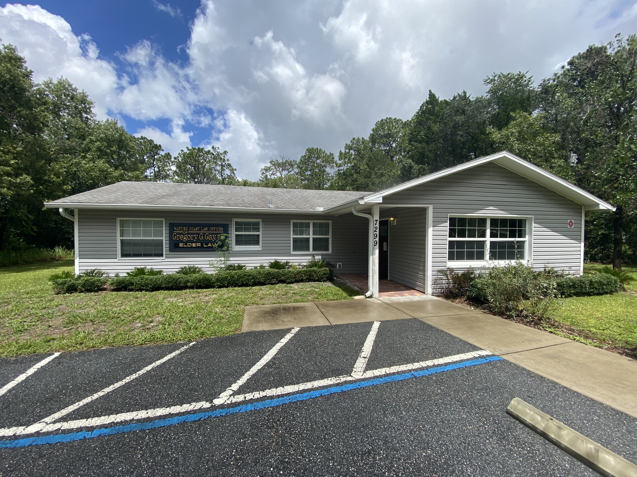 7299 Winter St, Brooksville, FL for Sale