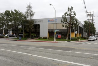 Santa Monica, CA Office - 1703-1741 Stewart St Santa Monica, CA Office - 1703-1741 Stewart St