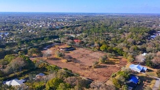 Vero Beach, FL Commercial Land - 4291 SW 5th Pl Vero Beach, FL Commercial Land - 4291 SW 5th Pl