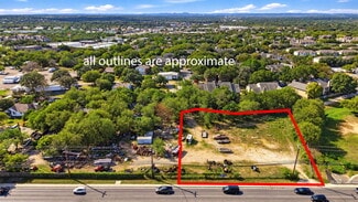 San Antonio, TX Commercial - 7619 Eckhert Road Rd San Antonio, TX Commercial - 7619 Eckhert Road Rd