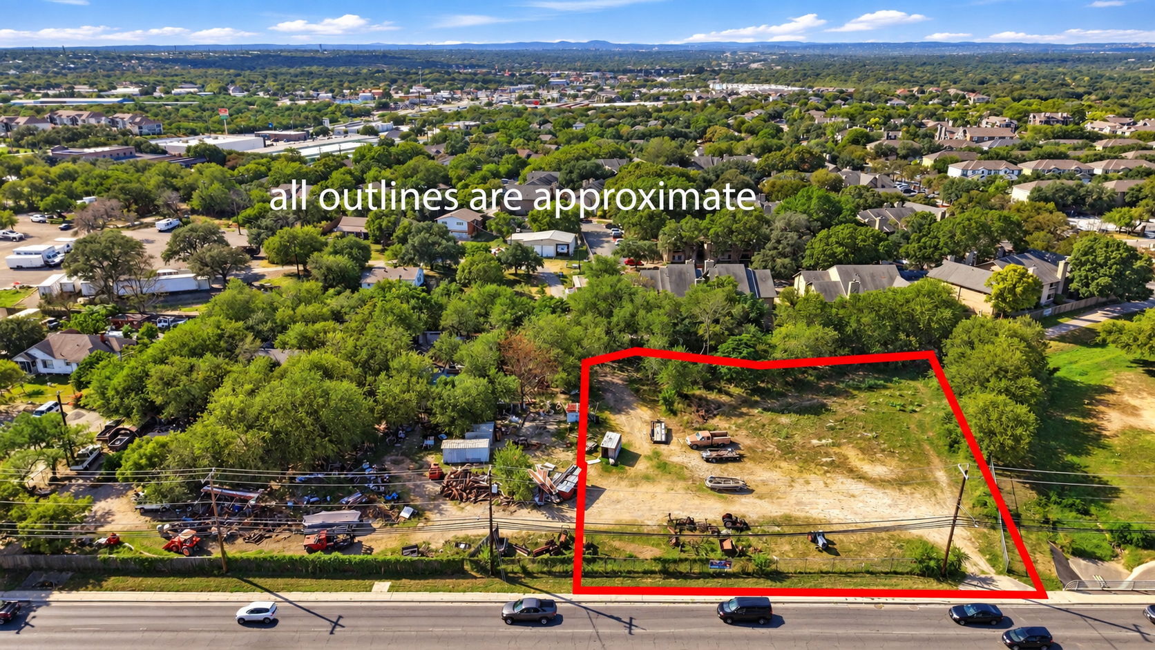 7619 Eckhert Road Rd, San Antonio, TX for Sale