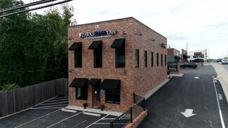 Ozark, MO Office - 103 S 3rd St Ozark, MO Office - 103 S 3rd St