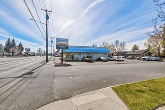 Laundromat Portfolio