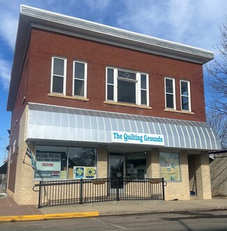 Norwood Young America, MN Storefront Retail/Office - 224 Elm St W