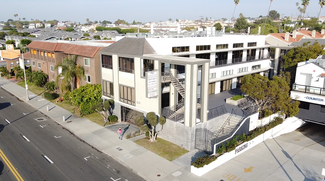 Redondo Beach, CA Office/Residential - 220 S Pacific Coast Hwy