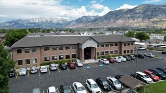 American Fork, UT Office - 831 E 340 S