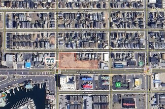 Wildwood, NJ Commercial Land - 437-447 W Rio Grande Ave Wildwood, NJ Commercial Land - 437-447 W Rio Grande Ave