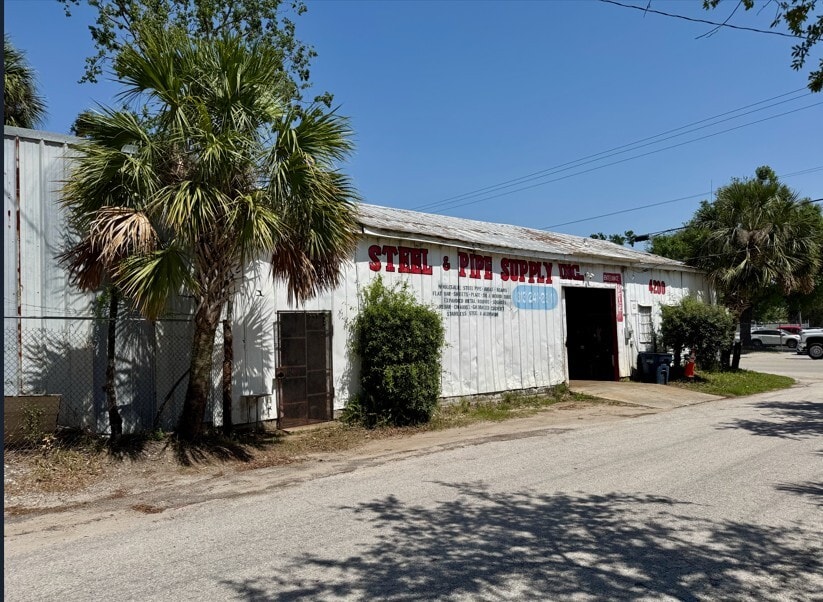 4200 E 7th Ave, Tampa, FL for Sale