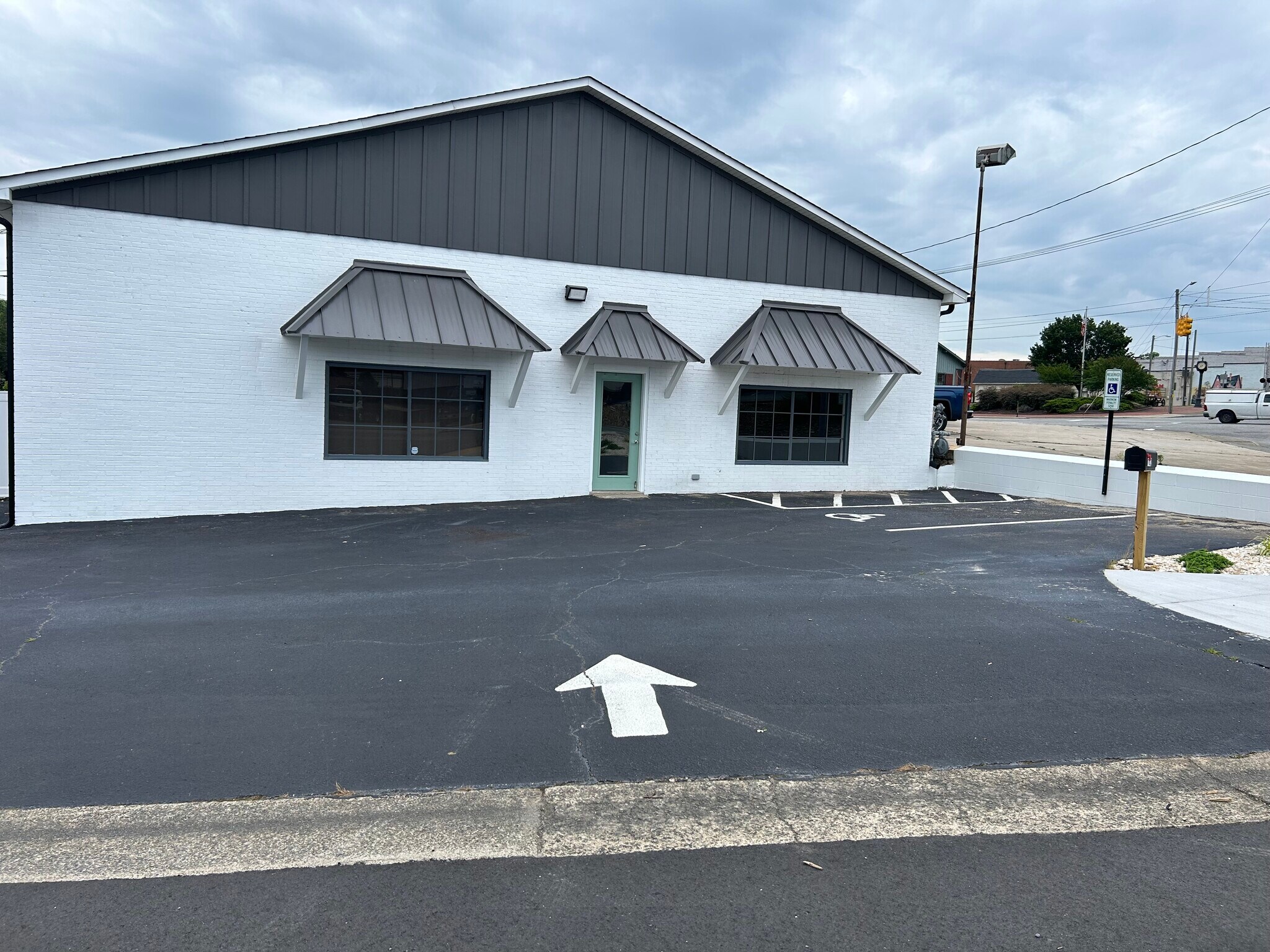 102-101 King St, Kernersville, NC for Rent