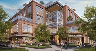 San Mateo, CA Office - 222 E 4th Ave San Mateo, CA Office - 222 E 4th Ave