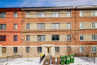 Lachine, QC Apartments - 131 Av Windsor Lachine, QC Apartments - 131 Av Windsor