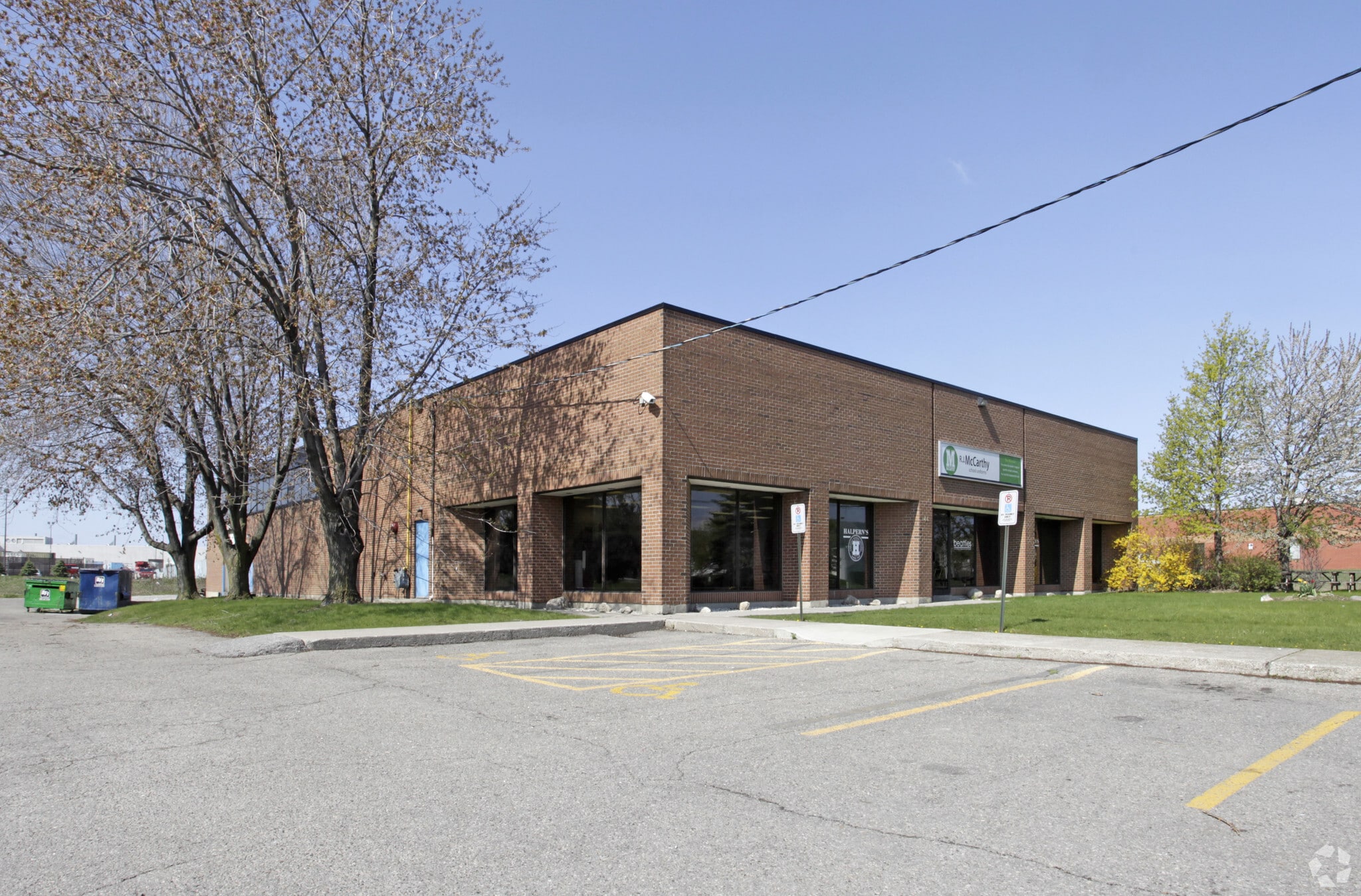 , Brampton, ON for Sale