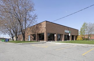 Brampton, ON undefined