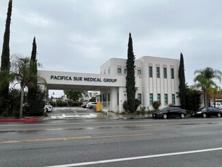 Baldwin Park, CA Office/Retail - 4318 Maine Ave Baldwin Park, CA Office/Retail - 4318 Maine Ave