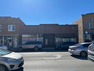 Berwyn, IL Storefront Retail/Office - 6340 26th St