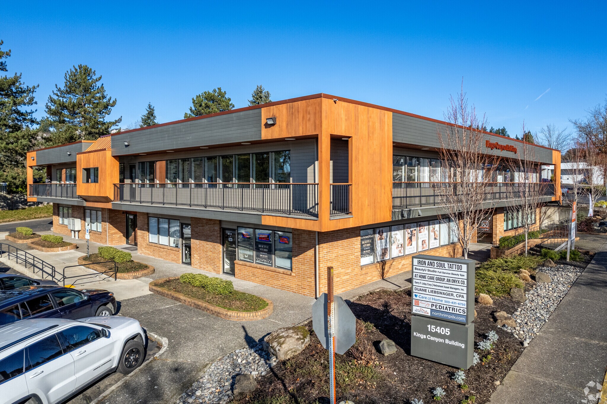 15405 SW 116th Ave, King City, OR for Rent