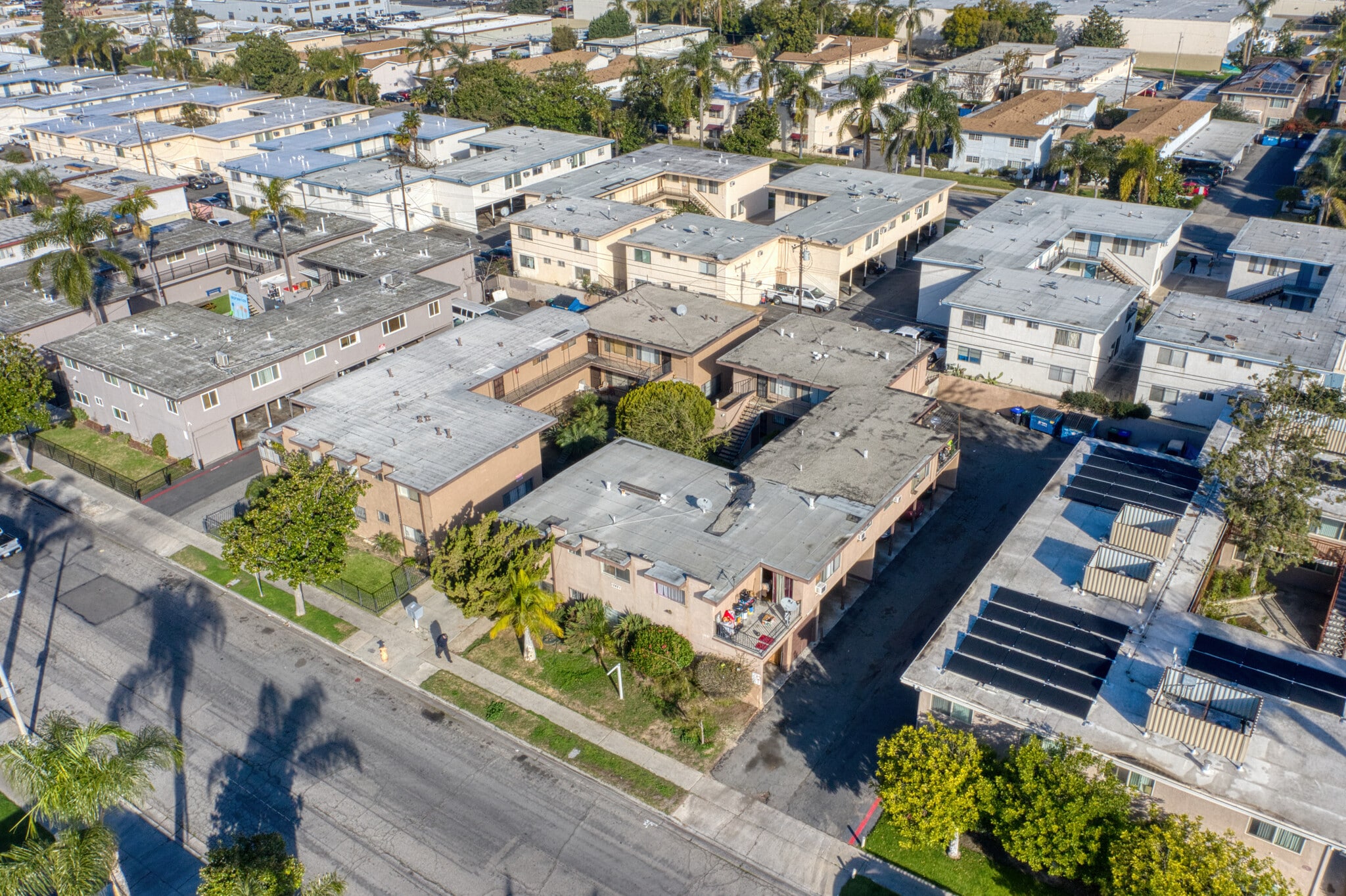 12621 Morningside Ave, Garden Grove, CA for Sale