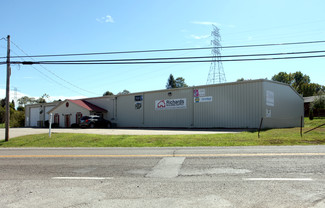 Parkersburg, WV Industrial - 5220 Emerson Ave