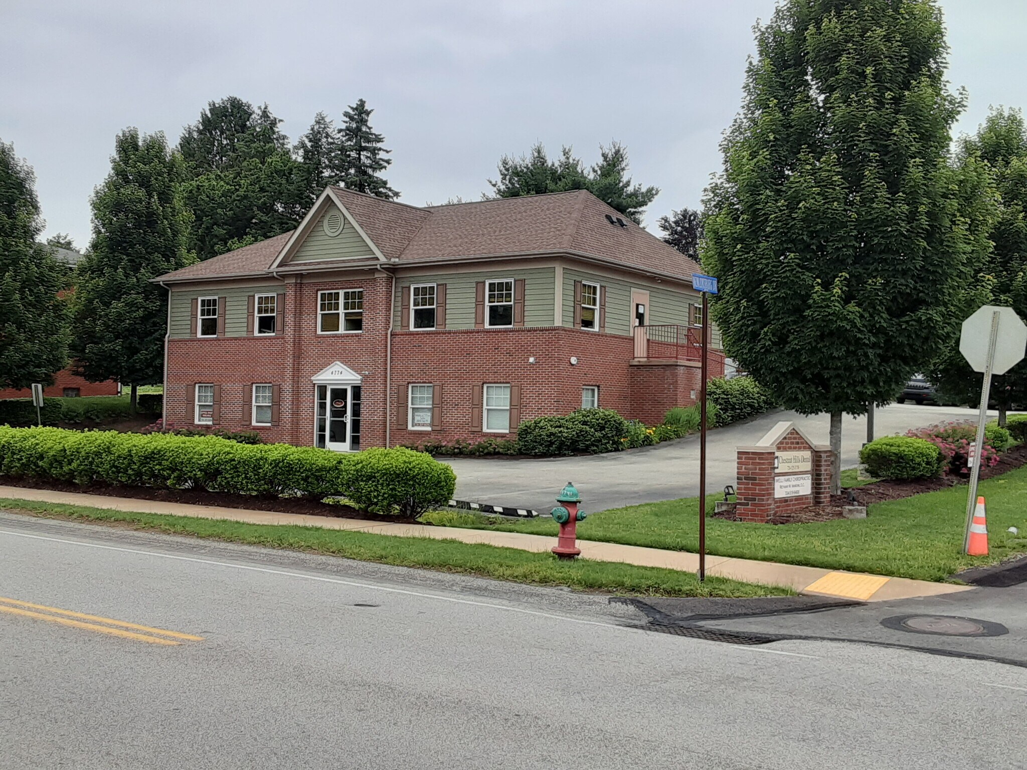 4774 Old William Penn Hwy, Murrysville, PA for Rent