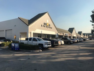 Doral, FL Office/Medical, Industrial - 2713 NW 79th Ave