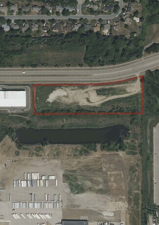 Inver Grove Heights, MN Commercial Land - Yankee Doodle Rd