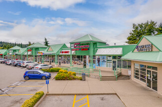 Surrey, BC Retail - 3189 King George Blvd