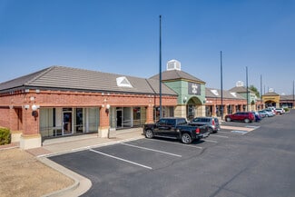 Phoenix, AZ Retail - 2710-2734 W Bell Rd