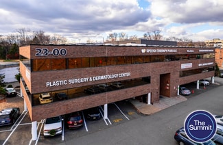 Fair Lawn, NJ Office, Retail - 23-00 State Route 208