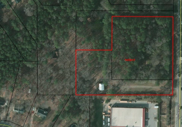 3097 Highway 154, Newnan, GA for Sale