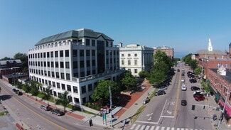 Burlington, VT Office - 199 Main St