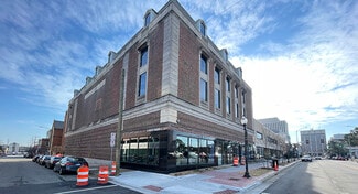 Newport News, VA Office - 2800 Washington Ave