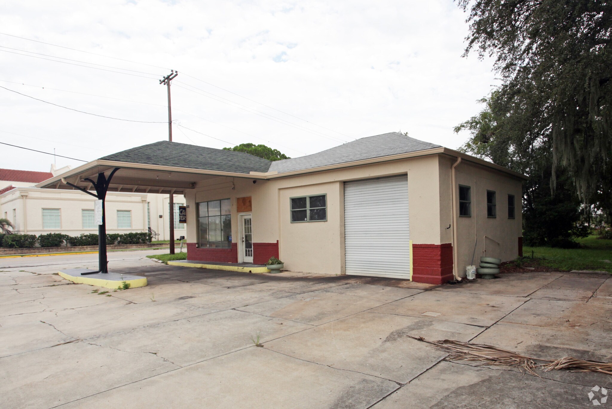 301-303 E Main St, Wauchula, FL for Sale