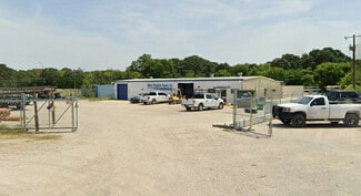 Arlington, TX Industrial - 6915 Russell Curry Rd Arlington, TX Industrial - 6915 Russell Curry Rd