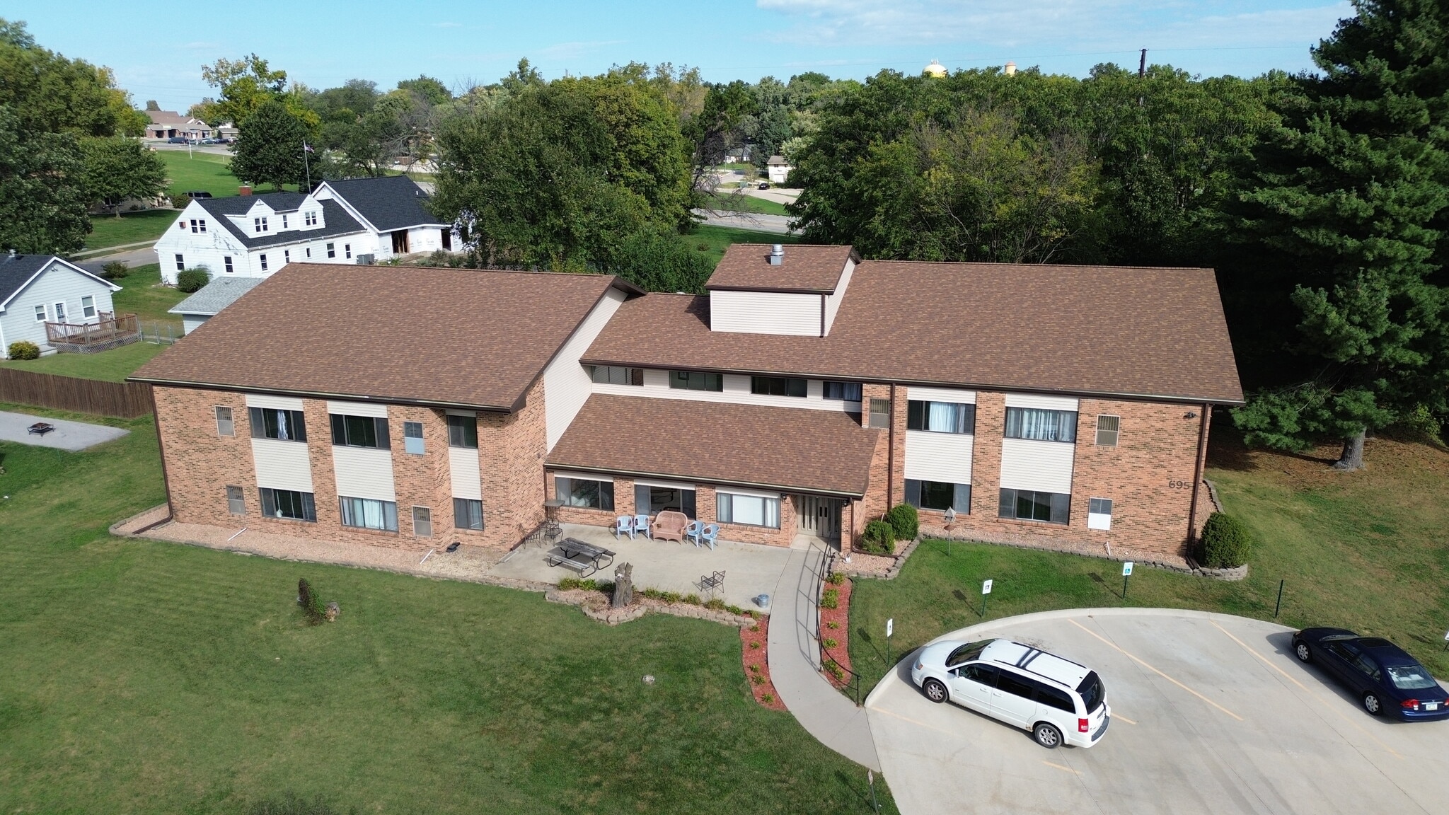 695 Cole St, Carlisle, IA for Sale