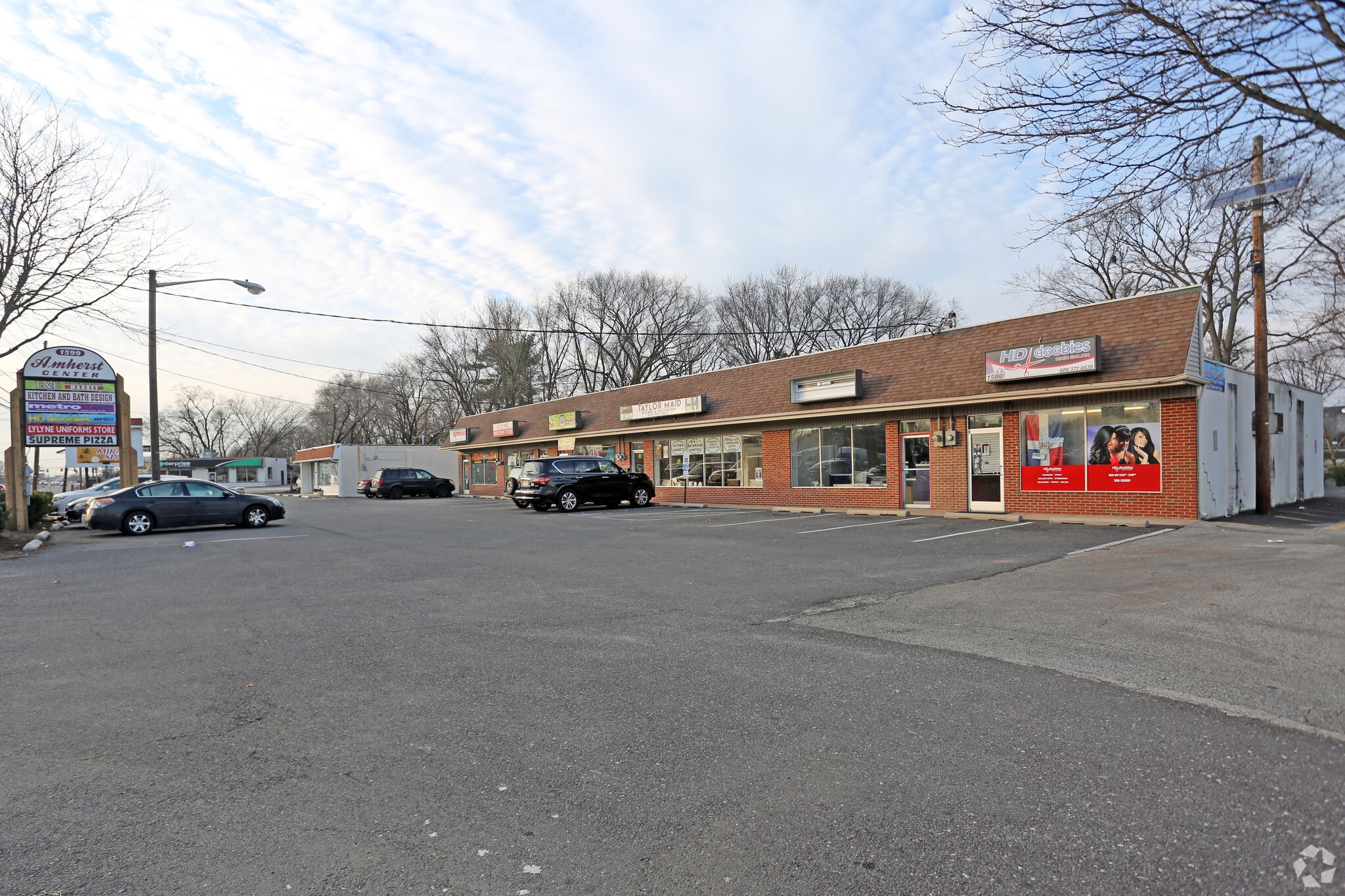 1599 Route 38, Lumberton, NJ for Rent