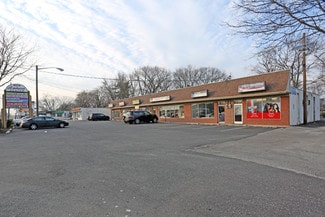 Lumberton, NJ Retail - 1599 Route 38 Lumberton, NJ Retail - 1599 Route 38