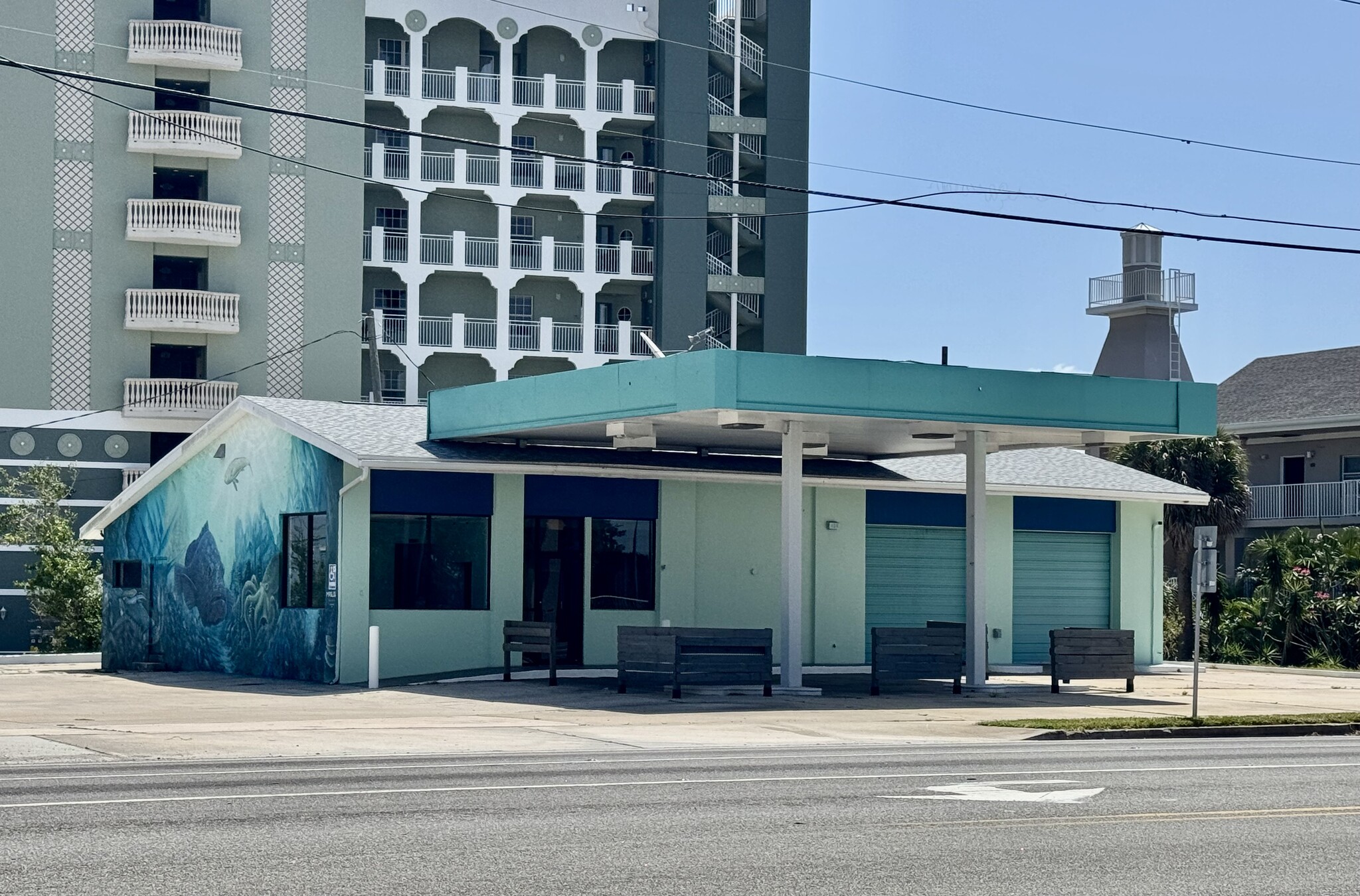2001 S Harbor City Blvd, Melbourne, FL for Rent