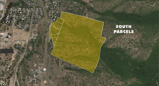 Cottonwood Heights, UT Residential Land - 9137 North Little Cottonwood Canyon