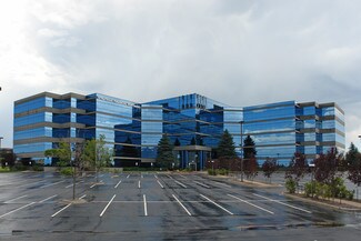 Colorado Springs, CO Coworking Space - 1755 Telstar Dr