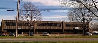 Wallingford, CT Office/Retail - 20-30 N Plains Industrial Rd Wallingford, CT Office/Retail - 20-30 N Plains Industrial Rd
