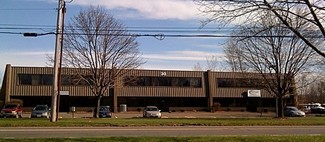 Wallingford, CT Office, Retail - 20-30 N Plains Industrial Rd