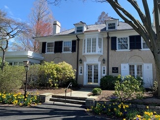 Greenville, DE Office - 3705 Kennett Pike